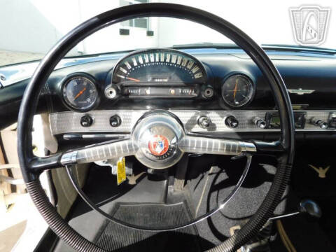 1955 Ford Thunderbird