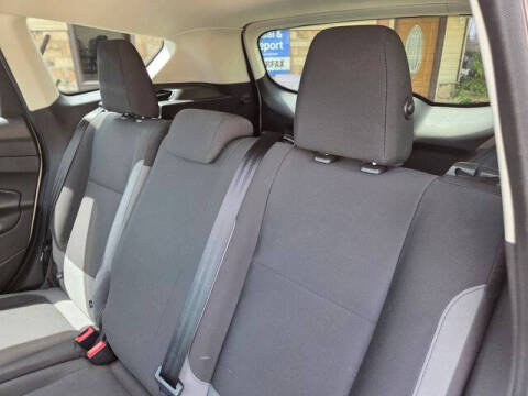 2014 Ford Escape S