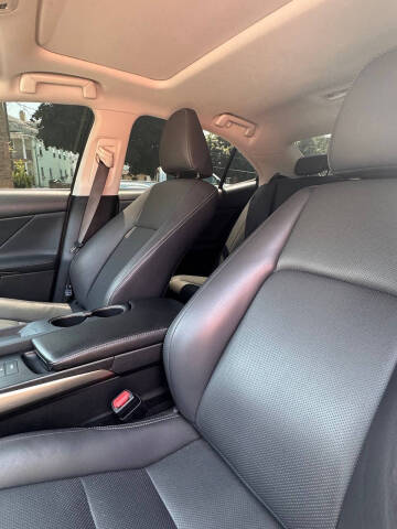 2017 Lexus IS 300