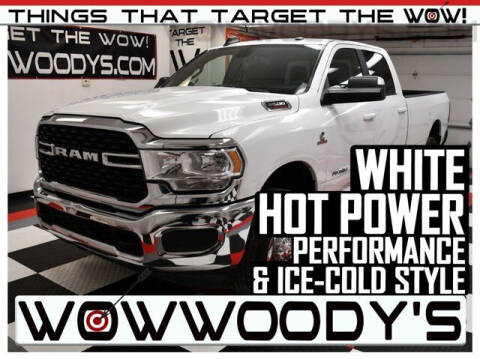 2022 RAM 2500 for sale at WOODY'S AUTOMOTIVE GROUP in Chillicothe MO