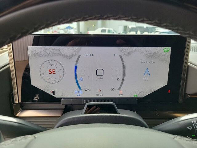 2025 GMC HUMMER EV 3X