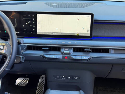 2024 Kia EV9 GT-Line