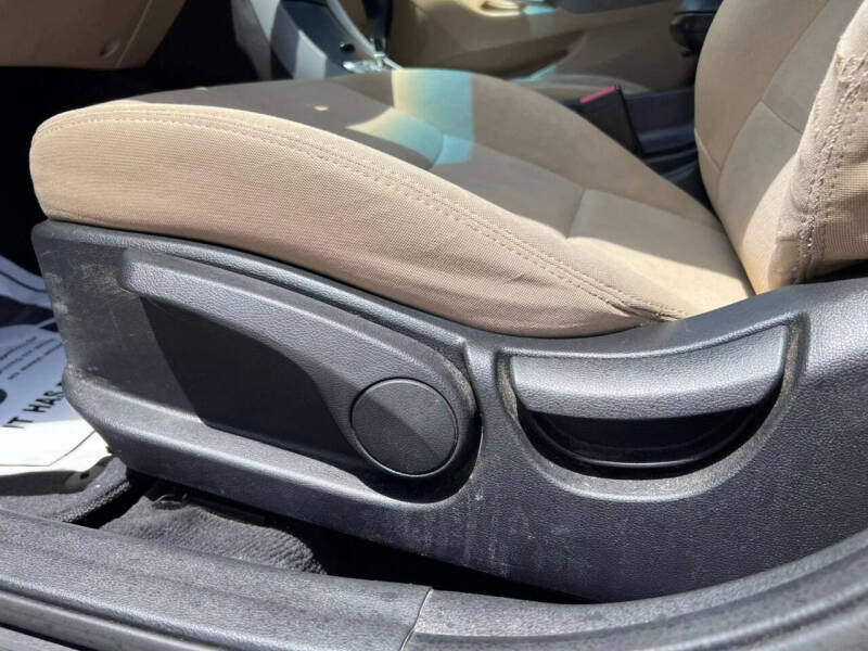 2012 Hyundai Elantra Limited