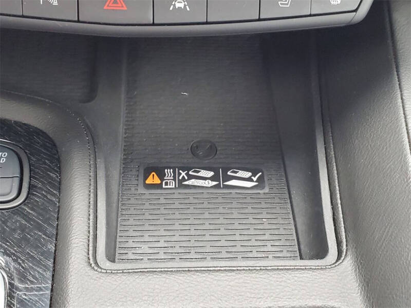 2022 Cadillac CT5 Premium Luxury