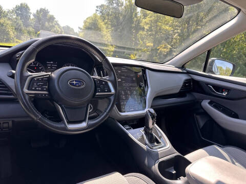 2023 Subaru Outback Premium