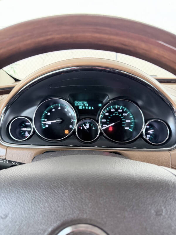 2017 Buick Enclave Premium