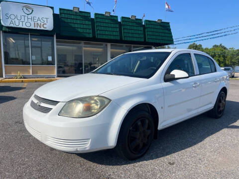 2009 Chevrolet Cobalt