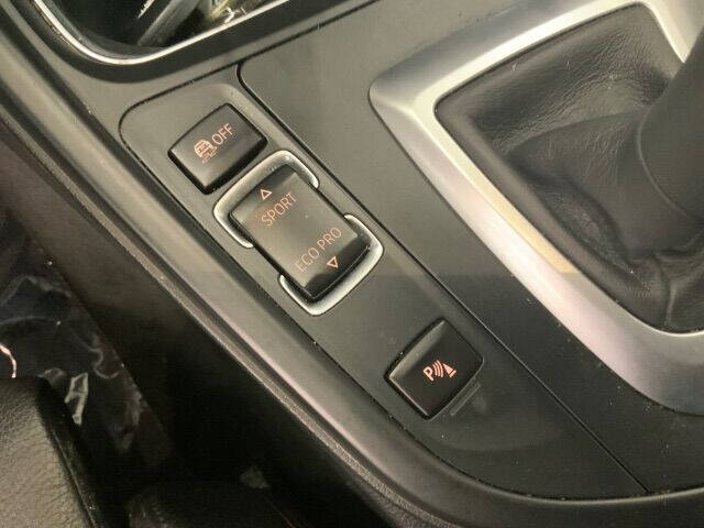 2014 BMW 4 Series 435i xDrive