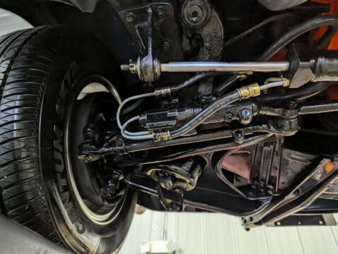 1963 Chevrolet Corvette