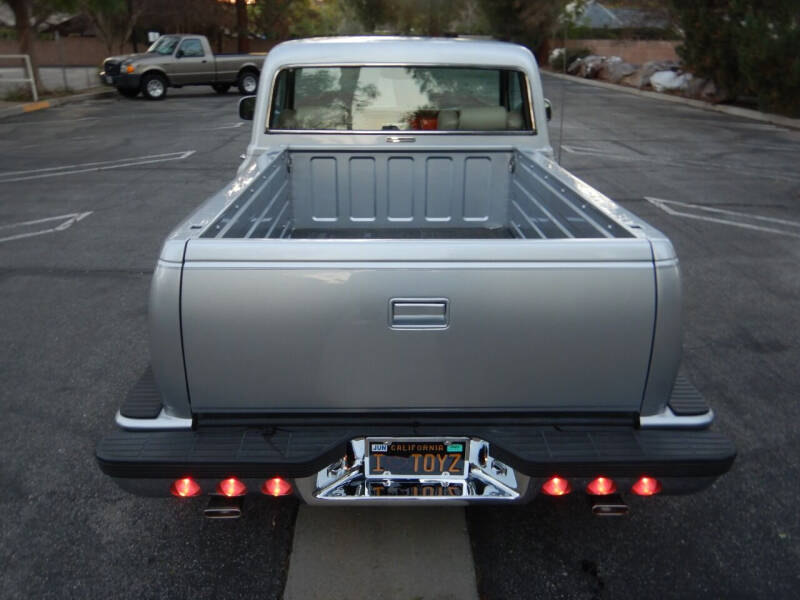 1972 GMC C/K 1500 Series