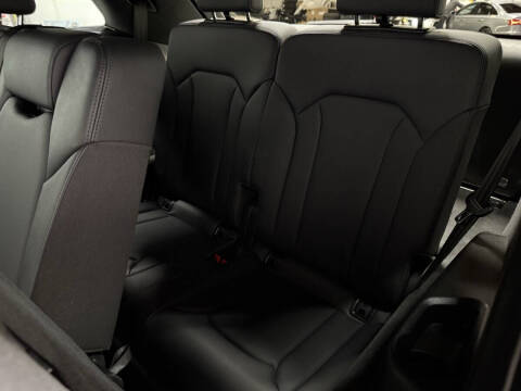 2021 Audi Q7 quattro Premium Plus 55 TFSI