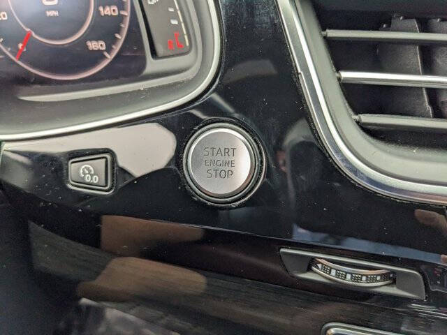 2018 Audi Q7 23