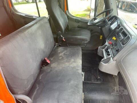 2018 Freightliner Business class M2