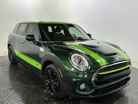 2017 MINI Clubman for sale at NJ State Auto Used Cars in Jersey City NJ