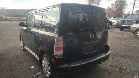 2006 Scion xB