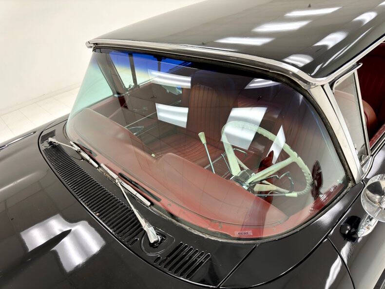 1960 Ford Thunderbird