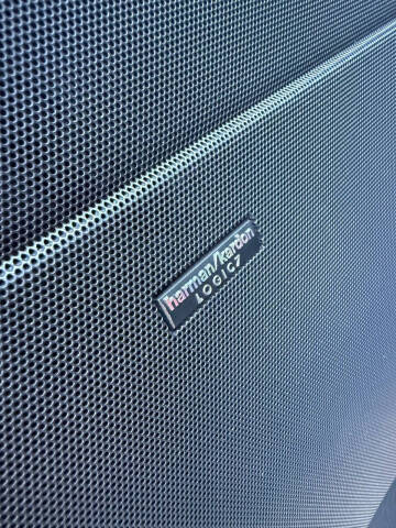 2006 Land Rover Range Rover Sport Supercharged