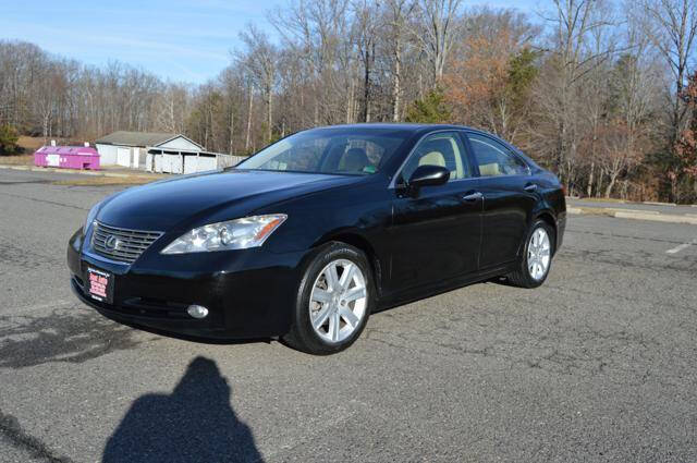 2008 Lexus ES 350