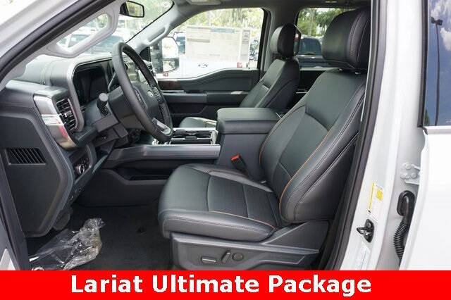 2025 Ford F-350 Super Duty