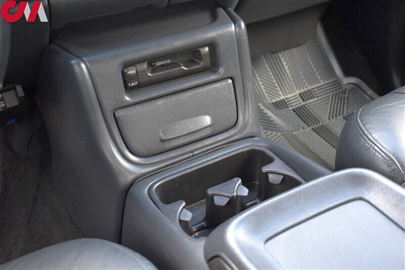 2002 Chevrolet Silverado 2500HD