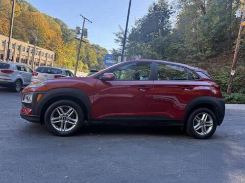 2019 Hyundai Kona SE