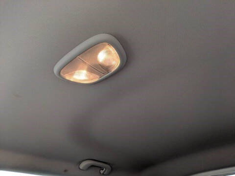 2018 Jeep Cherokee Trailhawk