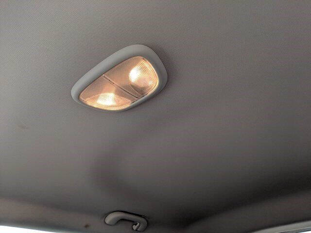 2018 Jeep Cherokee Trailhawk