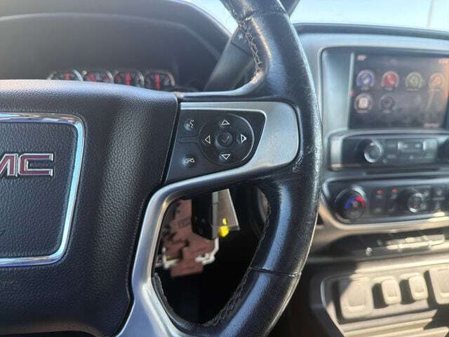 2014 GMC Sierra 1500