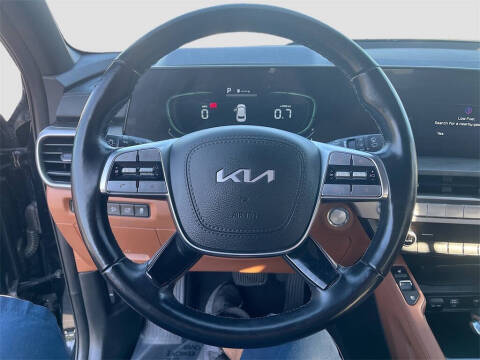 2023 Kia Telluride EX X-Line