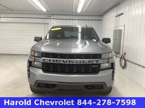 2022 Chevrolet Silverado 1500 Limited