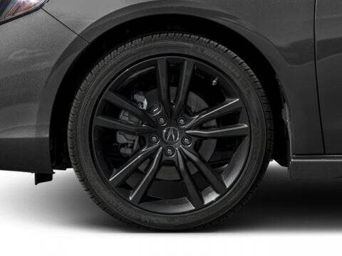 2018 Acura TLX