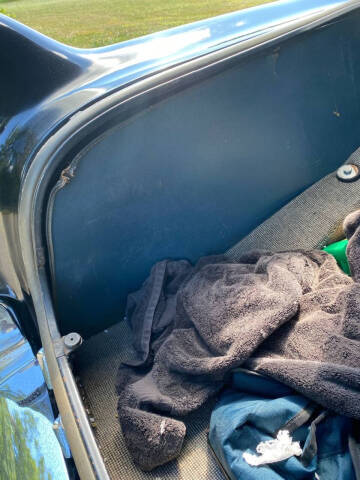 1955 Cadillac Fleetwood