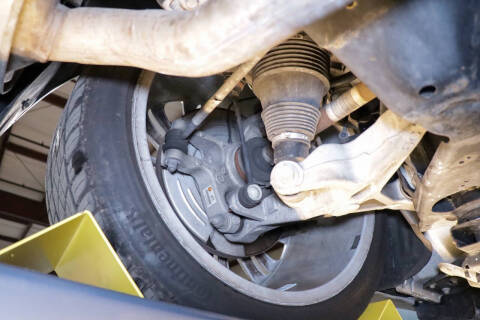 2014 Jaguar XJL Portfolio