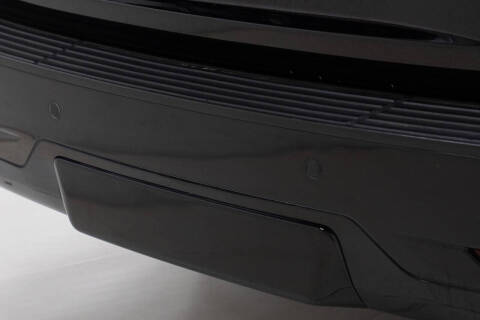 2021 Lincoln Navigator L Reserve