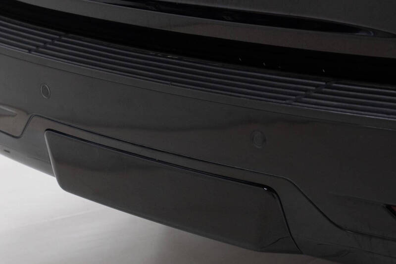 2021 Lincoln Navigator L Reserve