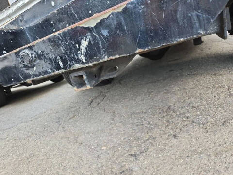 2014 Chevrolet Express 3500