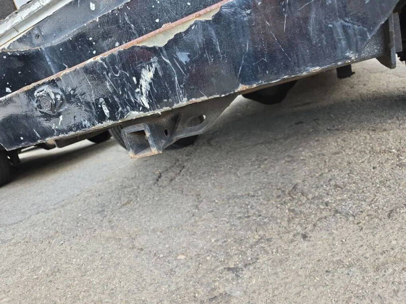 2014 Chevrolet Express 3500