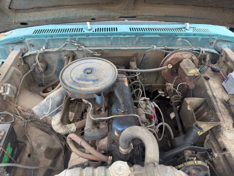 1978 Ford F-150