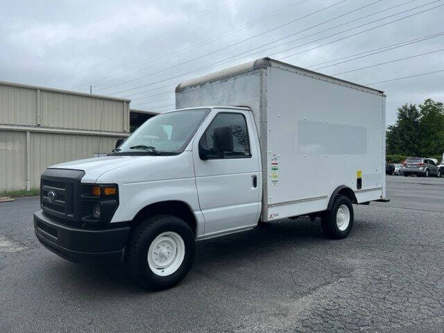 2014 Ford E-Series for sale at O Bros Motors in Marietta GA