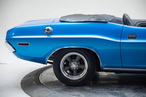 1970 Dodge Challenger