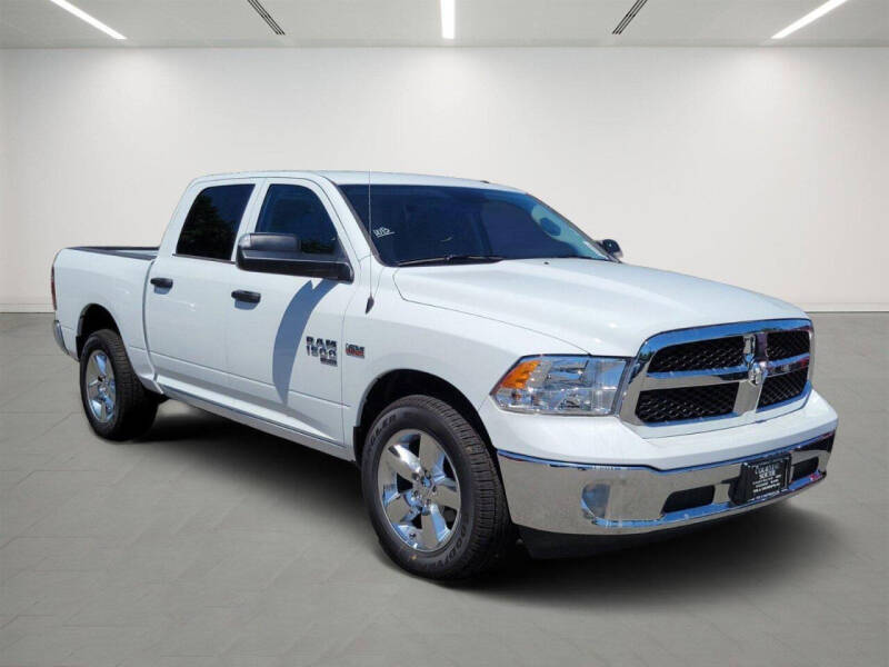 New 2022 RAM 1500 For Sale In Riverside, RI - Carsforsale.com®