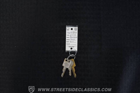 1977 International Scout