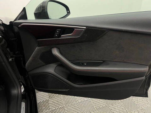 2021 Audi S5 Sportback 3.0T quattro Premium Plus