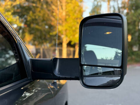 2017 RAM 2500 Tradesman