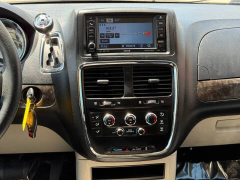 2011 Dodge Grand Caravan Mainstreet