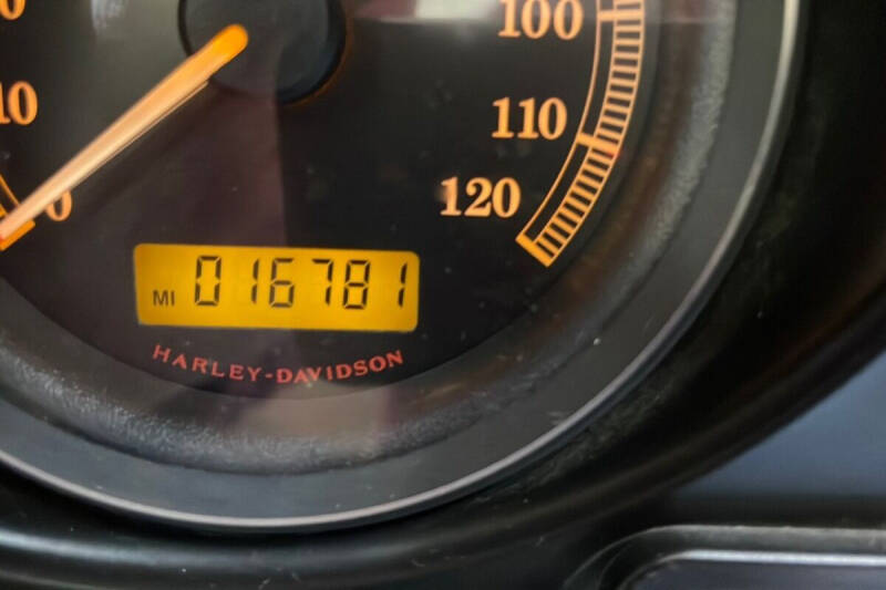 2012 Harley-Davidson Flhtcu ultra classic eg