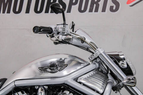 2003 Harley-Davidson V-Rod