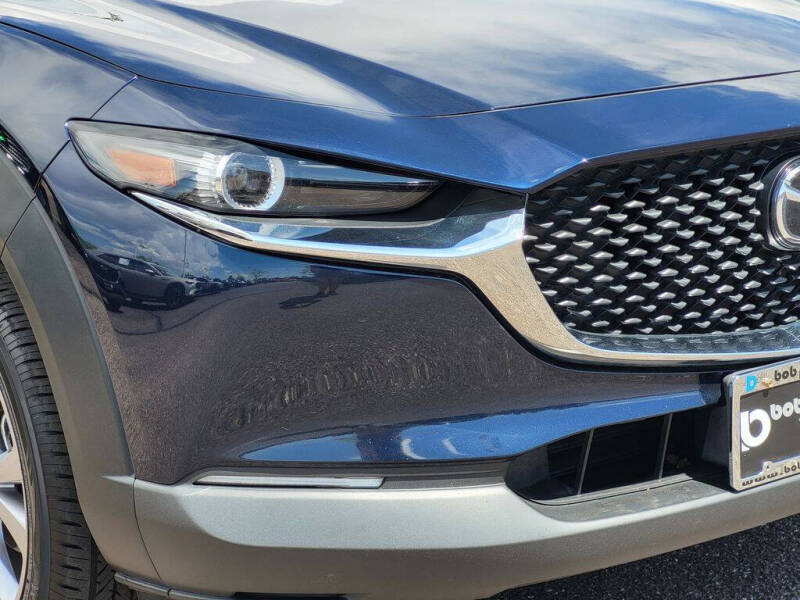 2023 Mazda CX-30 2.5 S Select