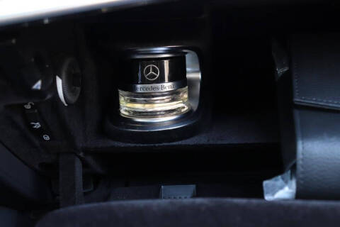 2015 Mercedes-Benz S-Class S 63 AMG