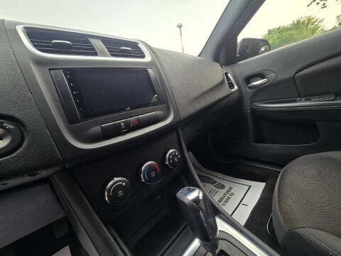 2014 Dodge Avenger SE